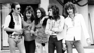 Uriah Heep: Mick Box wstrząśnięty nagłą śmiercią Kena Hensleya