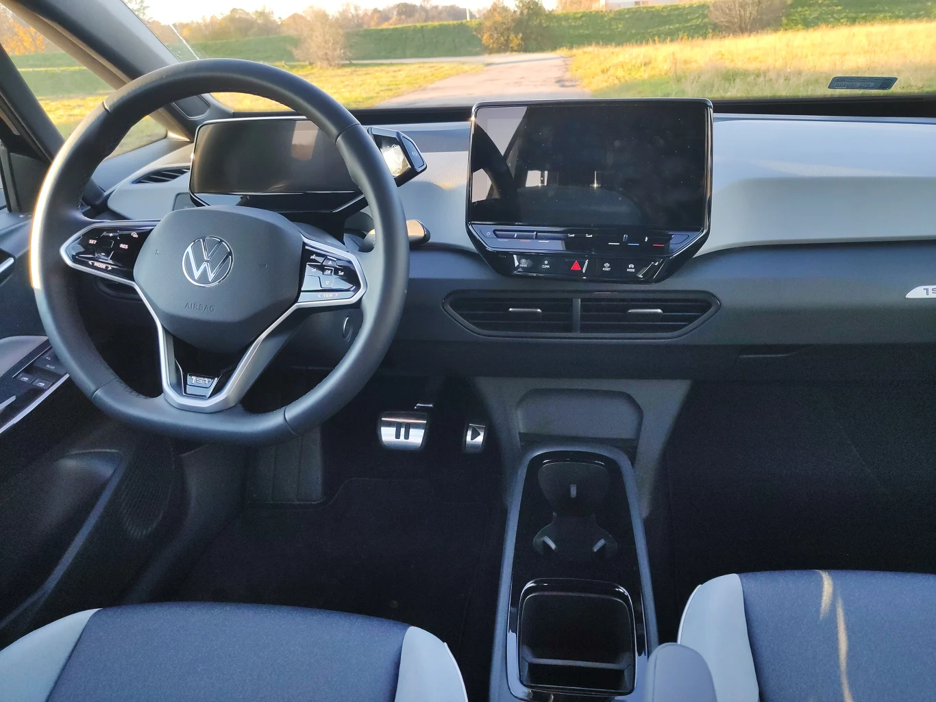 Volkswagen ID.3 1st
