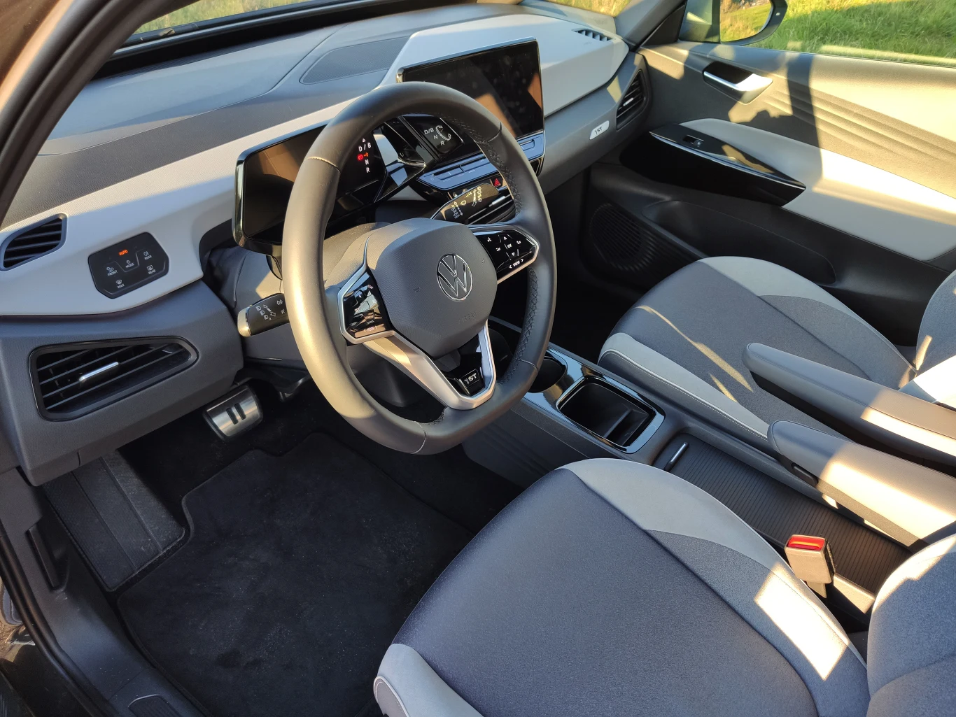 Volkswagen ID.3 1st