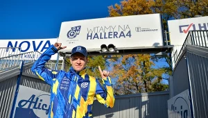 Koniec grzecznych panów w GKM-ie Grudziądz. Transfer Kasprzaka sprawił, że w parku maszyn może być gorąco!