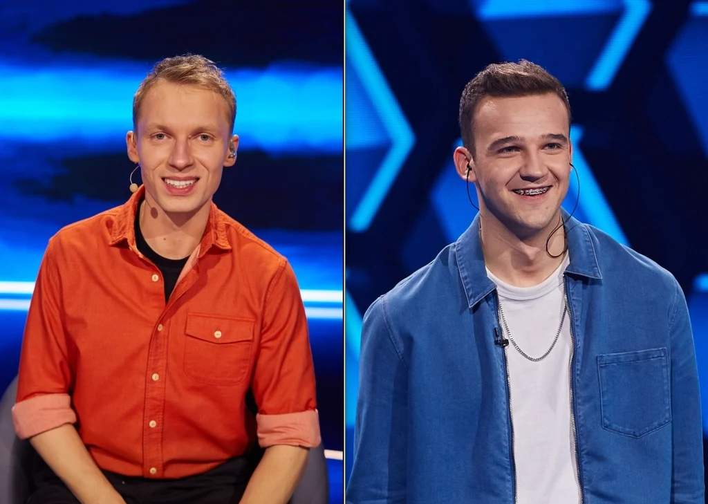 Program "The Four. Bitwa o sławę"