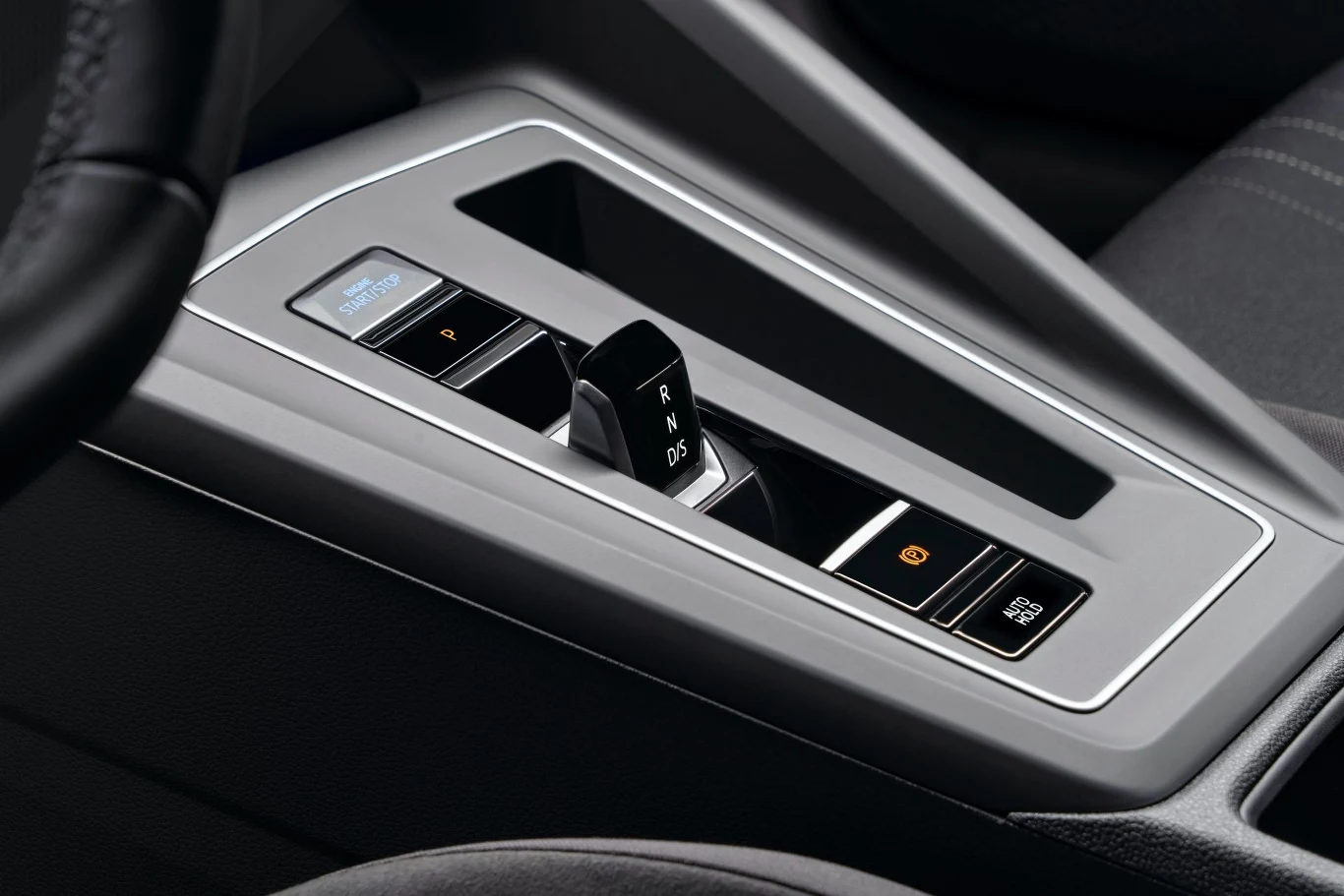 Volkswagen Golf Alltrack