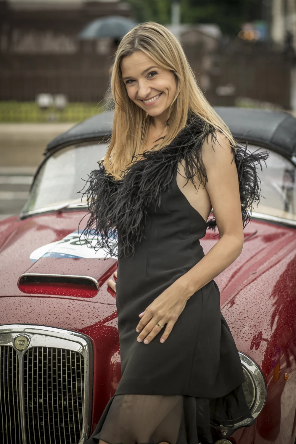 Joanna Koroniewska jednak wykonuje inny niż Agnieszka zawód. Aga jest dziennikarką, która obecnie pracuje w "Dzień Dobry TVN", a Joasia spełnia się w roli aktorki. Joanna Koroniewska jednak wykonuje inny niż Agnieszka zawód. Aga jest dziennikarką, która obecnie pracuje w "Dzień Dobry TVN", a Joasia spełnia się w roli aktorki.