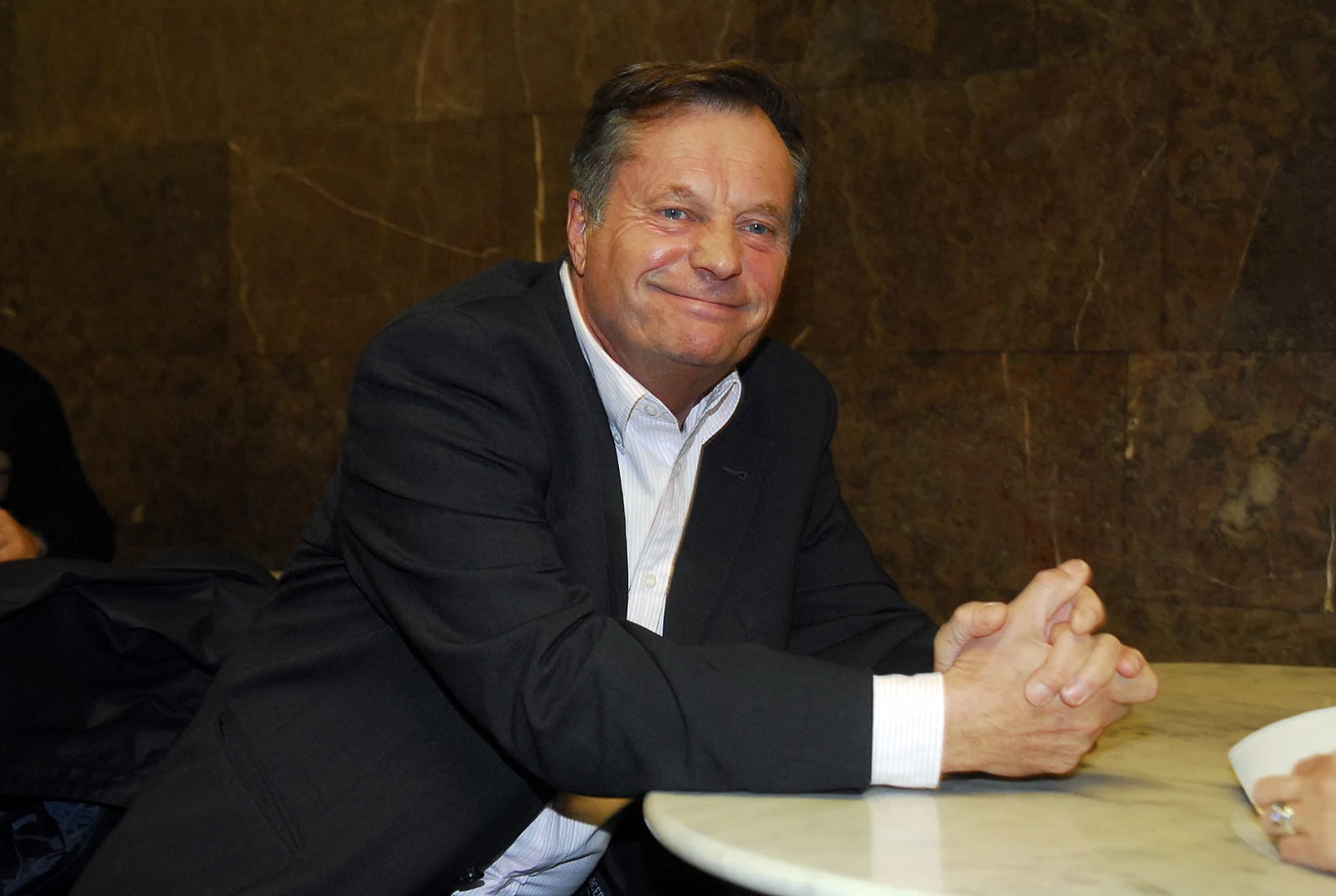 Stefan Friedmann Stefan Friedmann