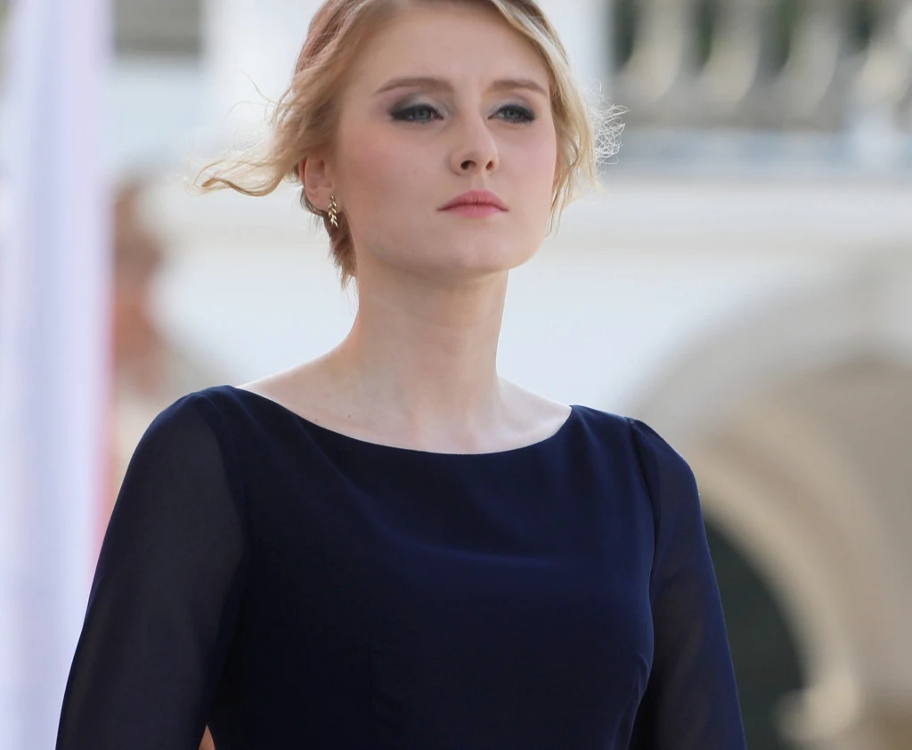 Kinga Duda