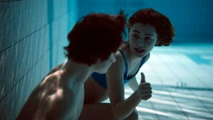 Kadr z filmu "Psychobitch"