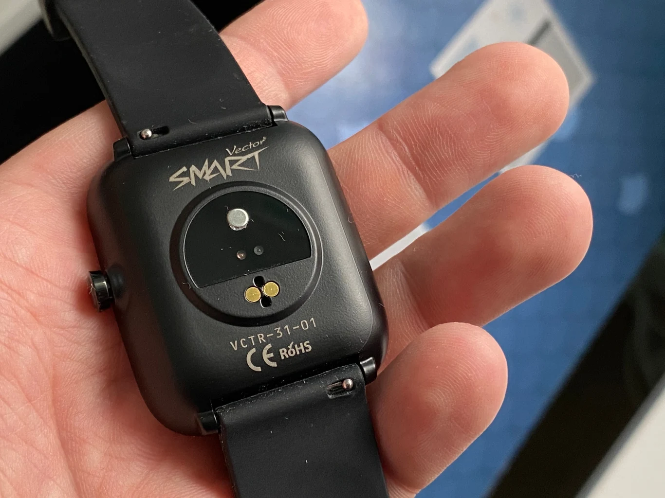 Vector Smart VCTR-31-01 Vector Smart VCTR-31-01