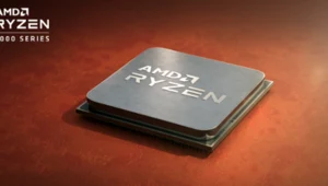 Procesory AMD Ryzen 5000 trafiły do sprzedaży