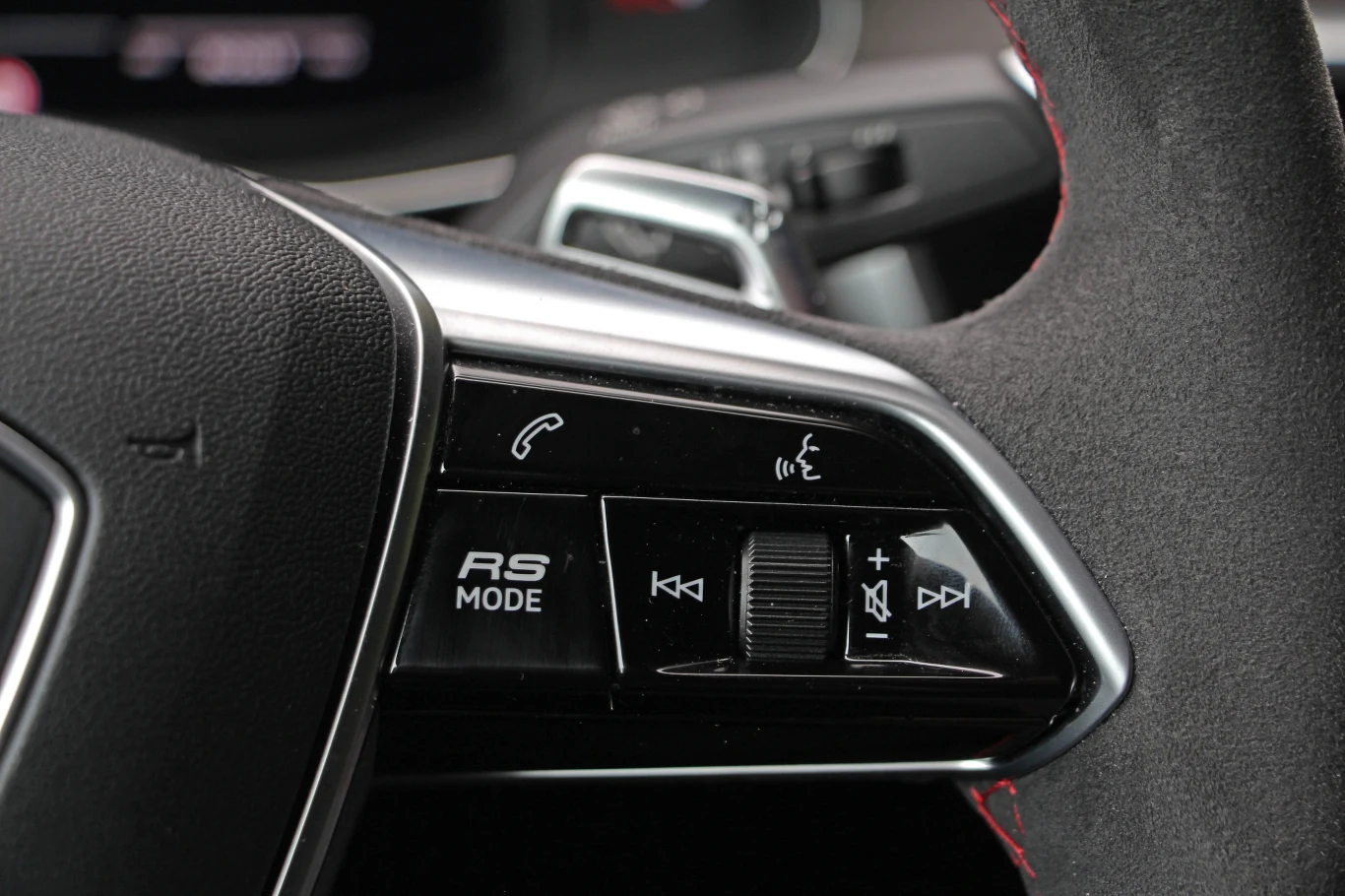 Audi RS7 Sportback