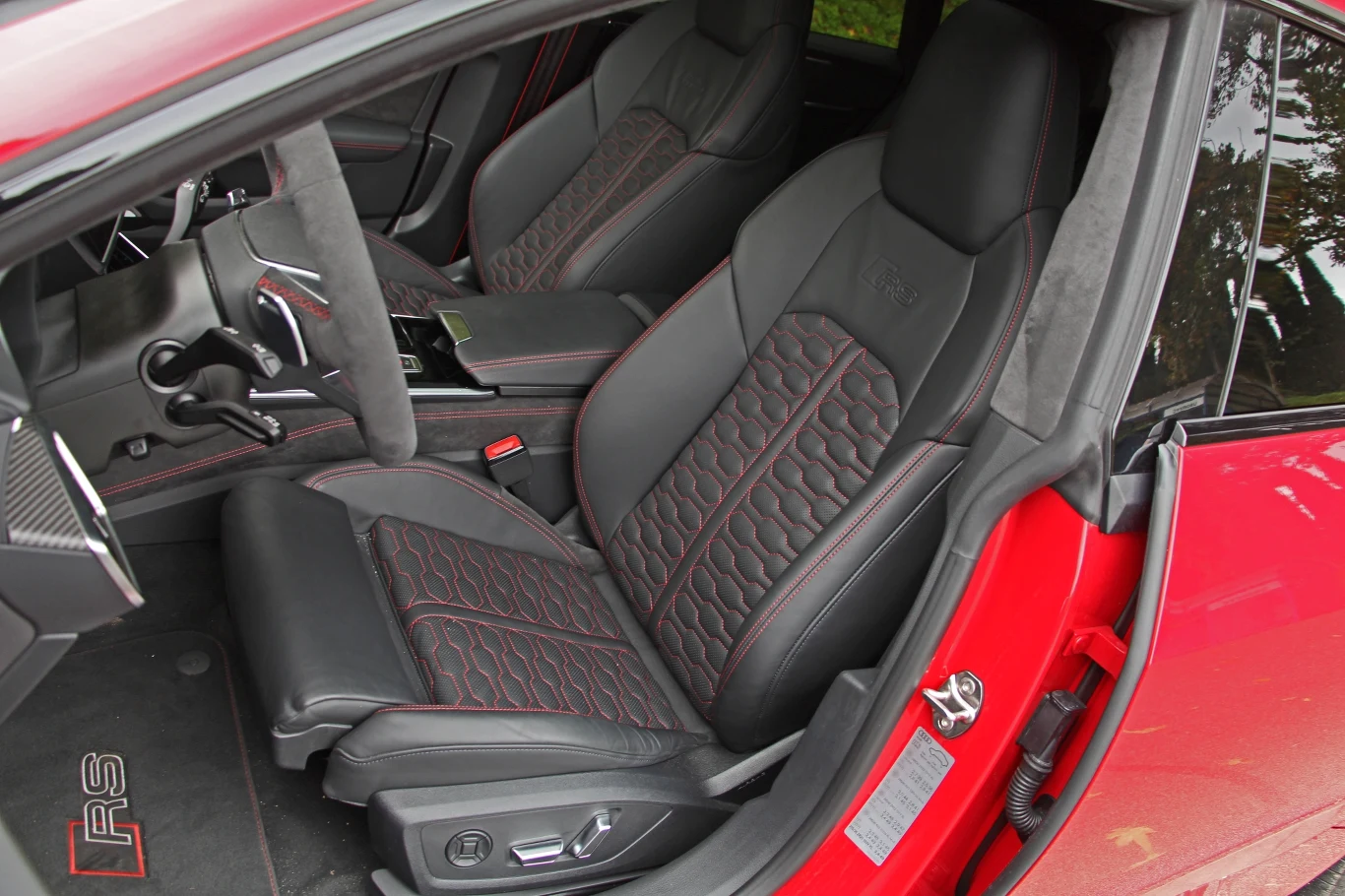 Audi RS7 Sportback