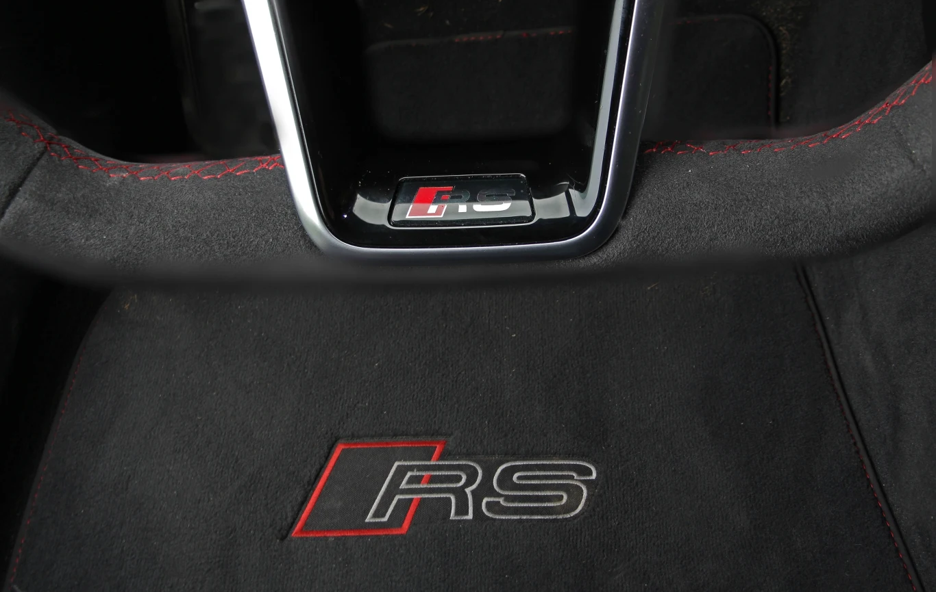 Audi RS7 Sportback