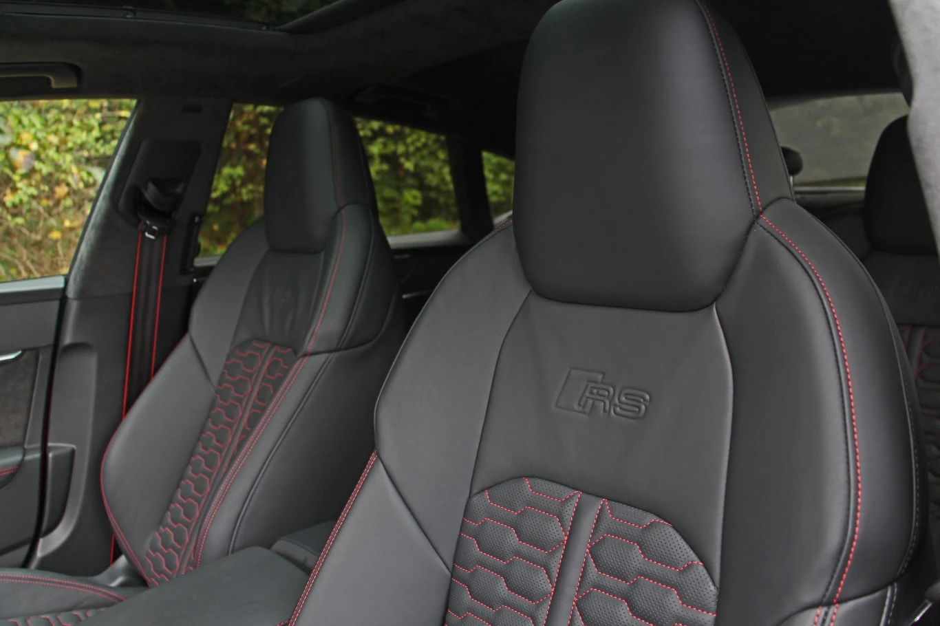 Audi RS7 Sportback