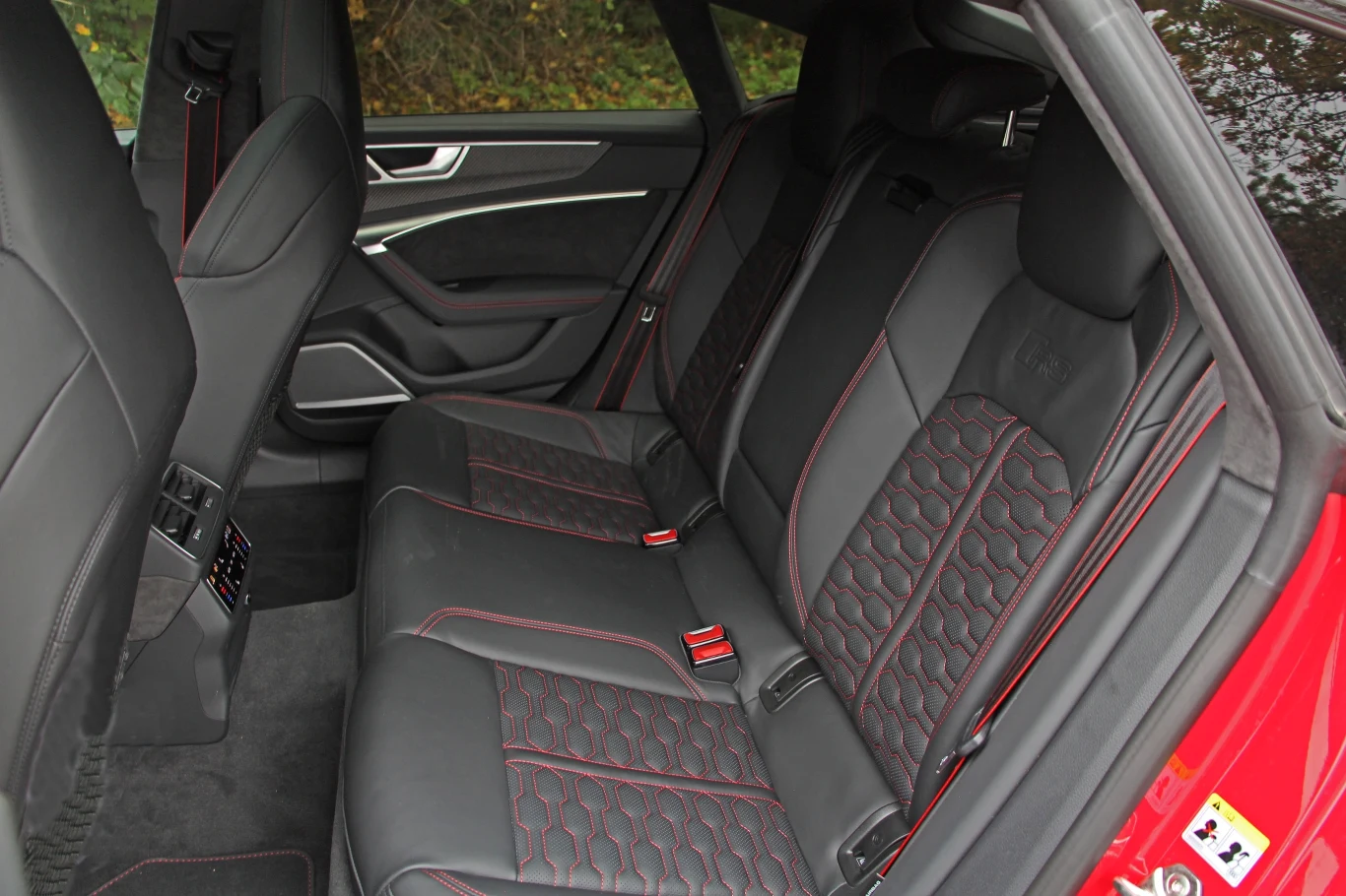 Audi RS7 Sportback