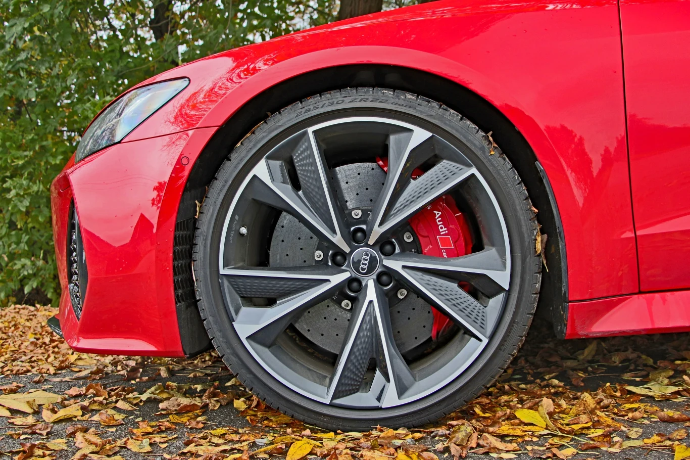 Audi RS7 Sportback
