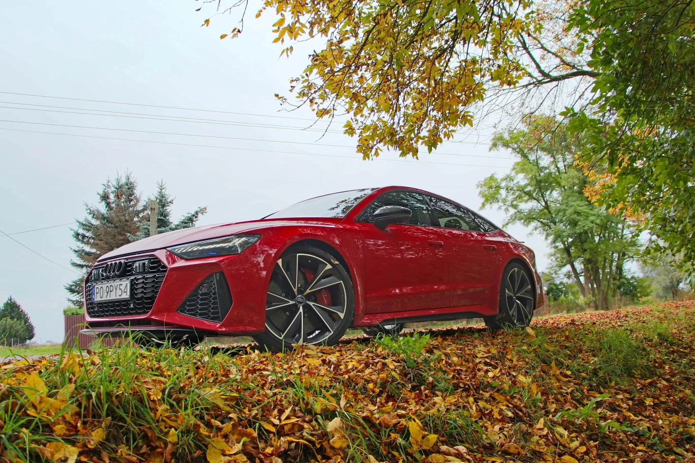 Audi RS7 Sportback