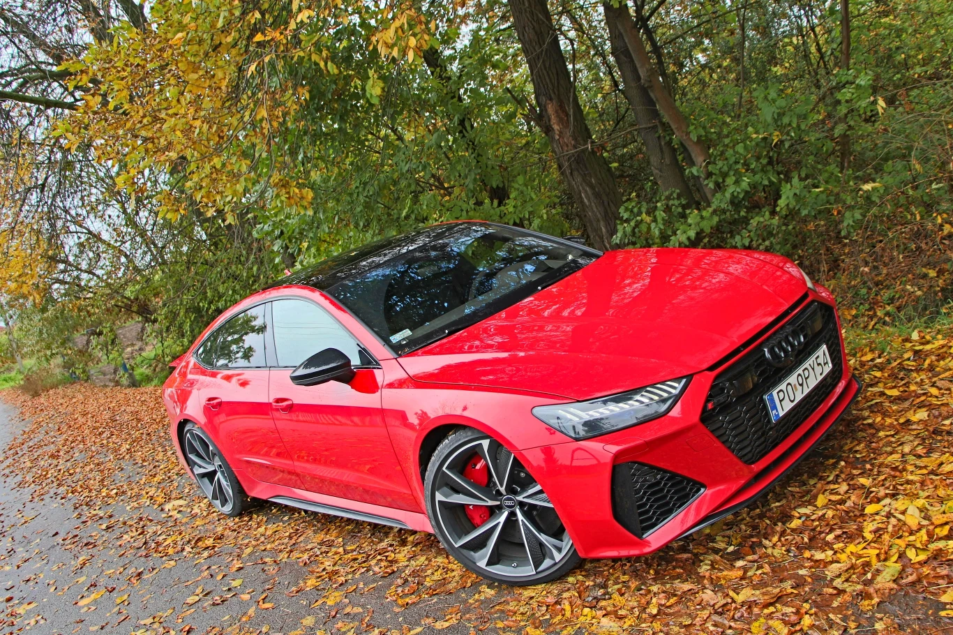 Audi RS7 Sportback