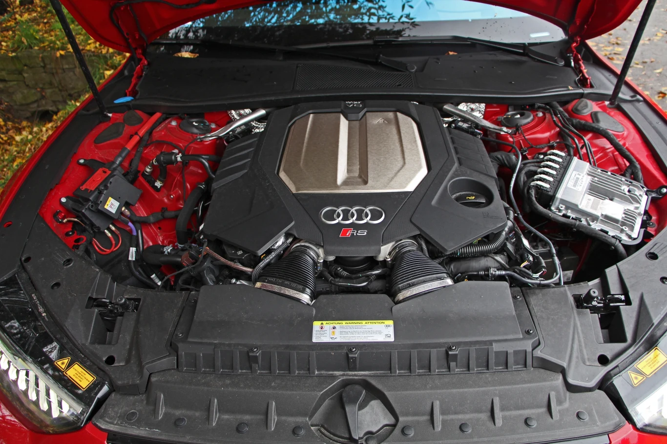 Audi RS7 Sportback
