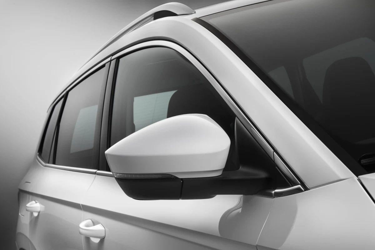 Projektanci zadbali o design w najdrobniejszych elementach