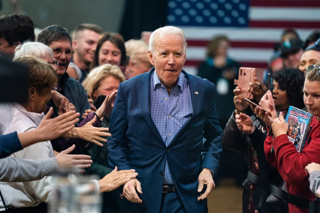 Joe Biden Joe Biden