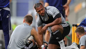 Piłka nożna. Cristiano Ronaldo, Adama Traore i Robert Lewandowski – czyli wielkie metamorfozy gwiazd futbolu