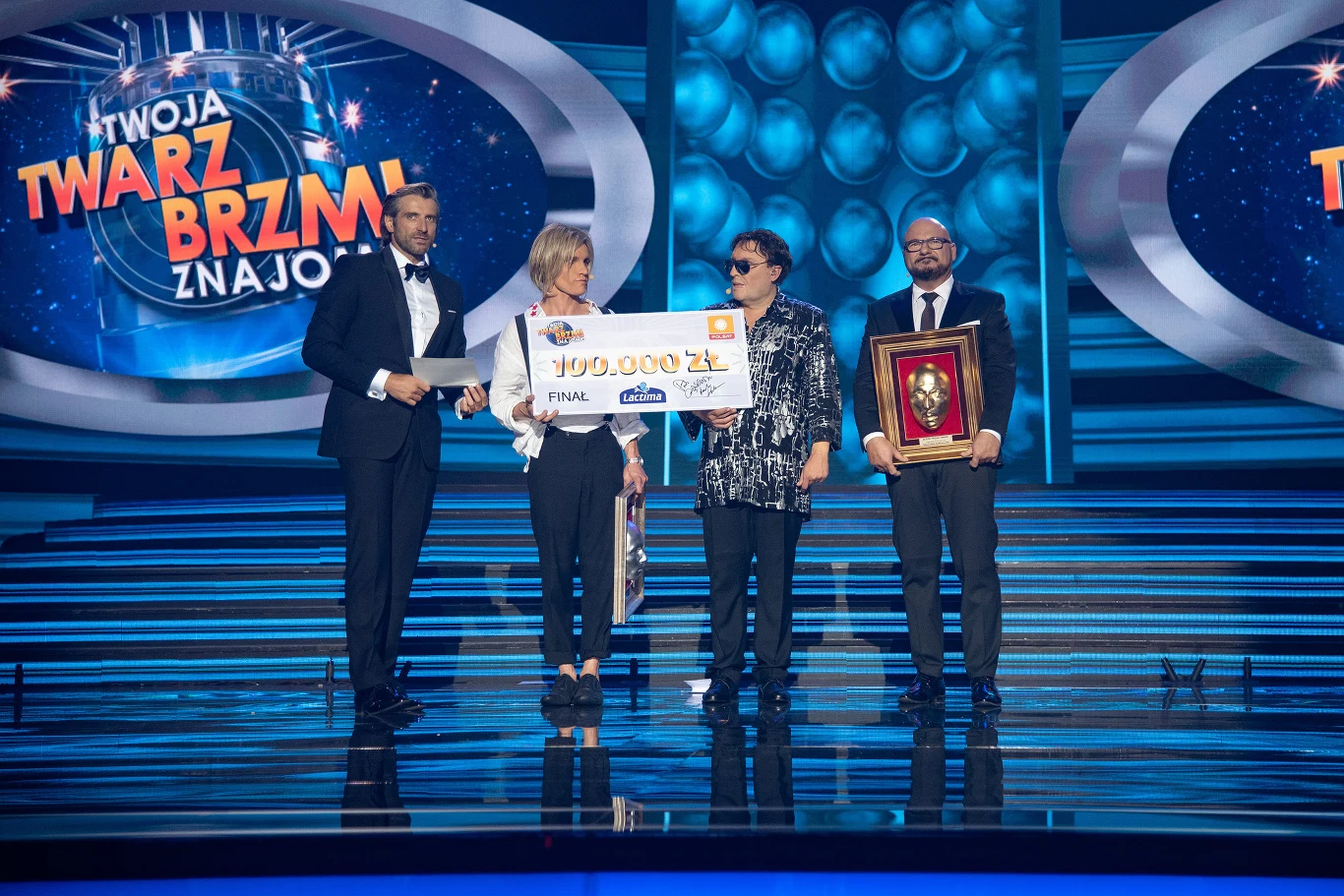 Filip Gurłacz i Czadoman