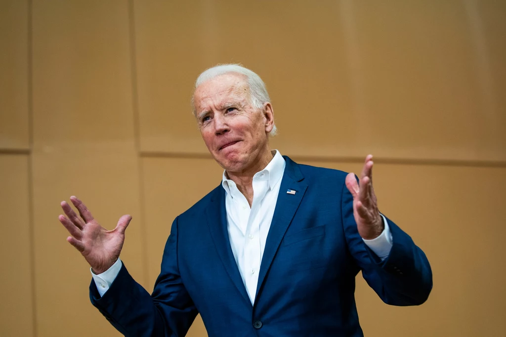 Joe Biden Joe Biden