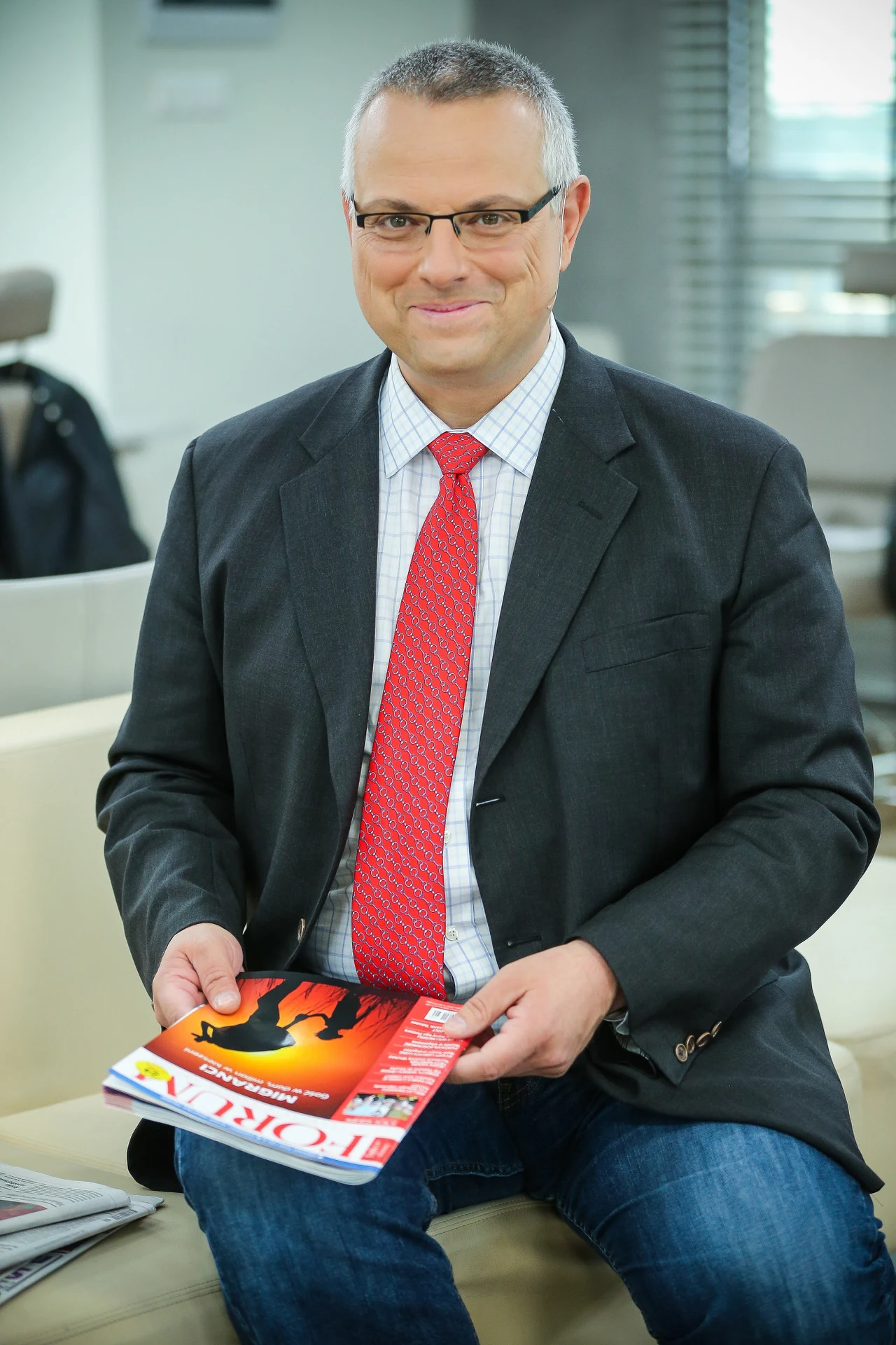 Marcin Wrona Marcin Wrona