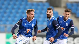 Na bezrybiu i rak ryba