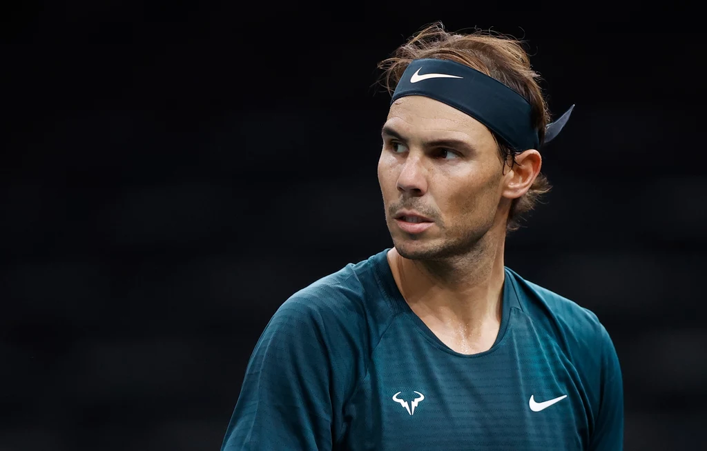 Rafael Nadal Rafael Nadal