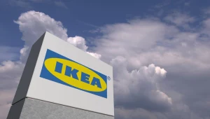 Ikea postawi na dostawy elektryczne