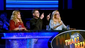 Jury "Twoja twarz brzmi znajomo"