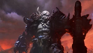 SpellForce 3: Fallen God