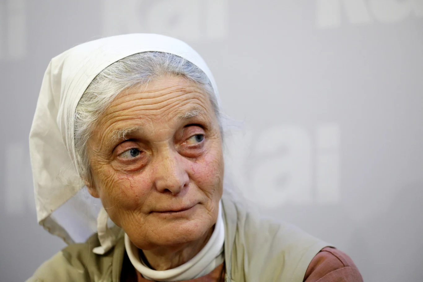 S. Małgorzata Chmielewska S. Małgorzata Chmielewska