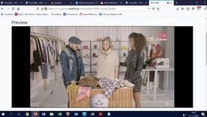 Kreacje z odzysku odc. 8 (Polsat Cafe): Paulina zmienia garderobę