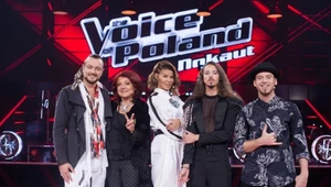 Widzowie oburzeni fragmentem "The Voice of Poland". Poszło o maseczki 