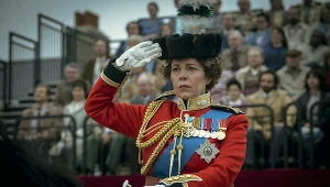 "The Crown"
