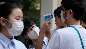 Japończycy uważają, że szkoły są rozsadnikiem koronawirusa. W prefekturze Okinawa oświata znów jest "zamrażana"