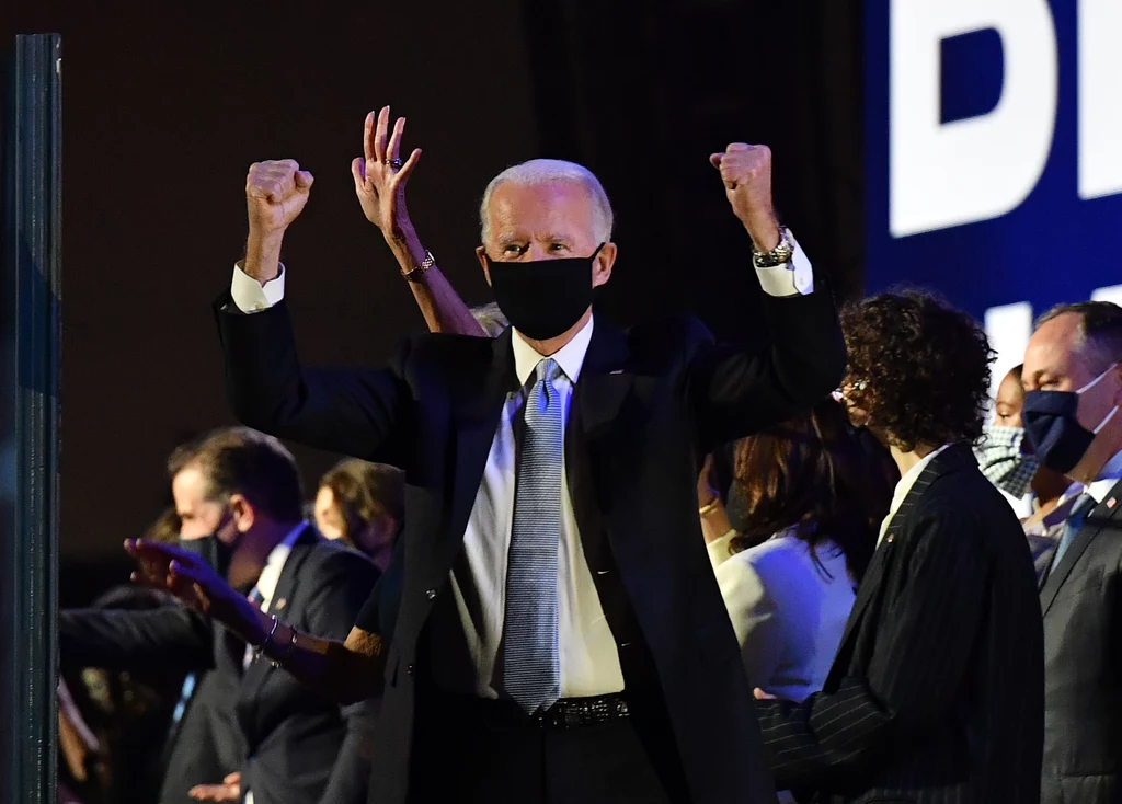 Joe Biden Joe Biden