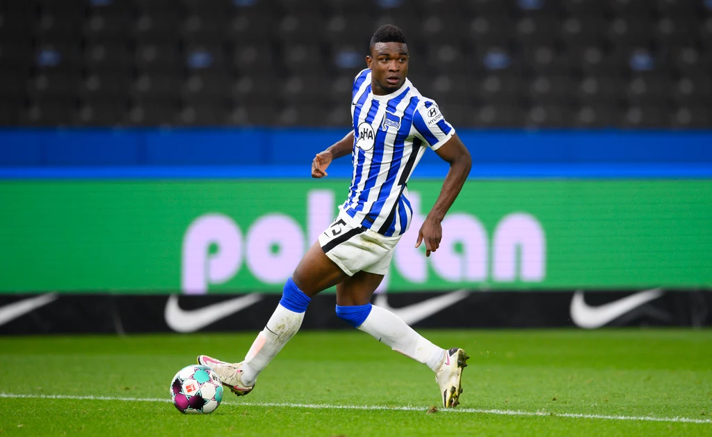 Jhon Cordoba Jhon Cordoba