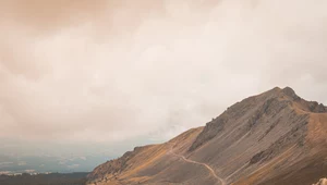 Wulkan Nevado de Toluca wkrótce może wybuchnąć