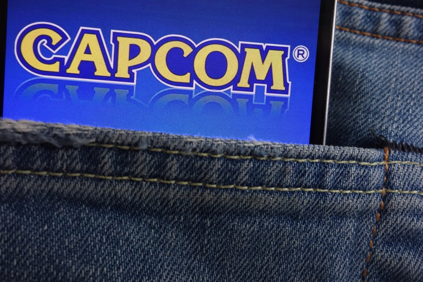 Capcom Capcom