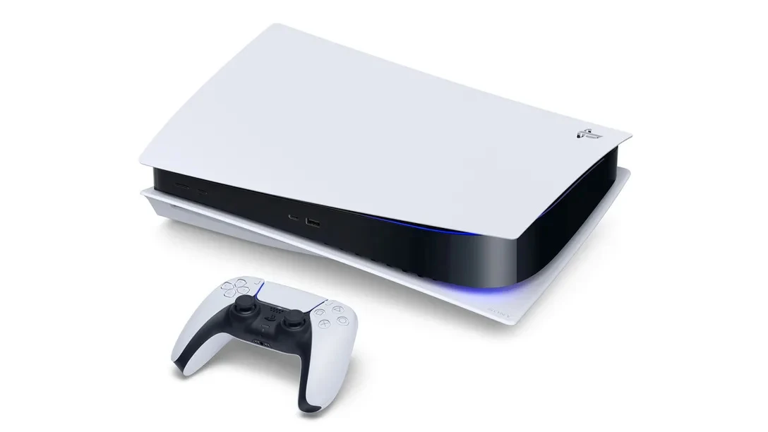 PlayStation 5 PlayStation 5