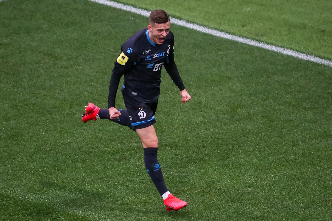 Sebastian Szymański Sebastian Szymański