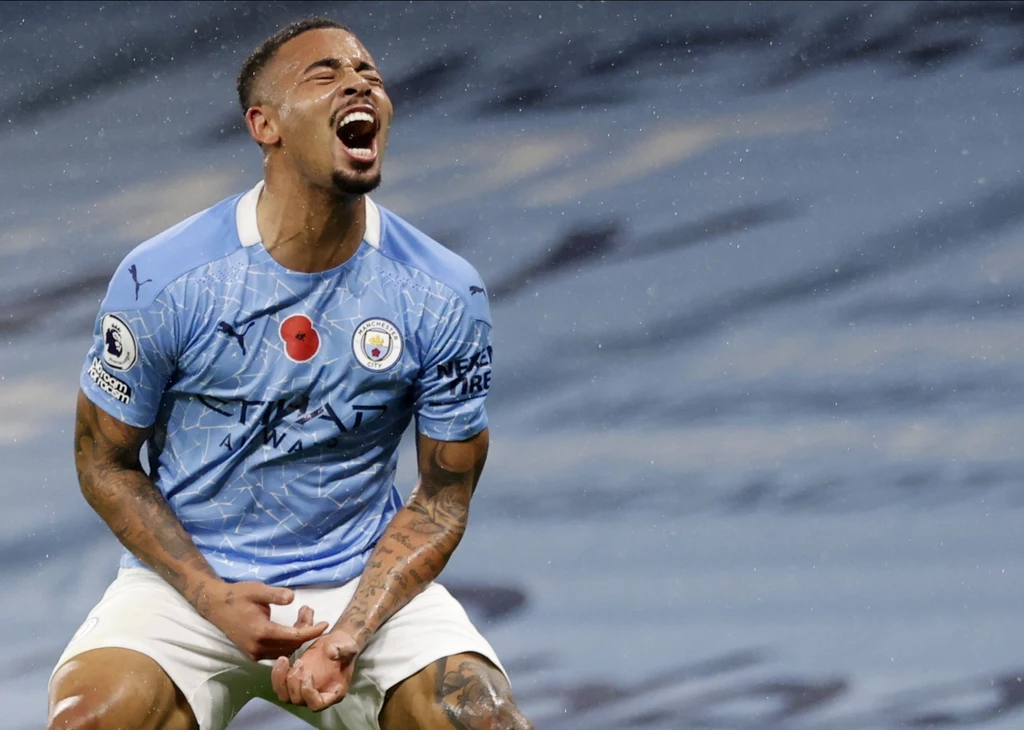Gabriel Jesus Gabriel Jesus