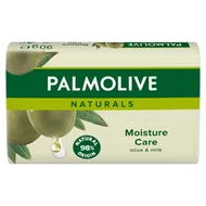 Palmolive Naturals Moisture Care Mydło toaletowe 90 g