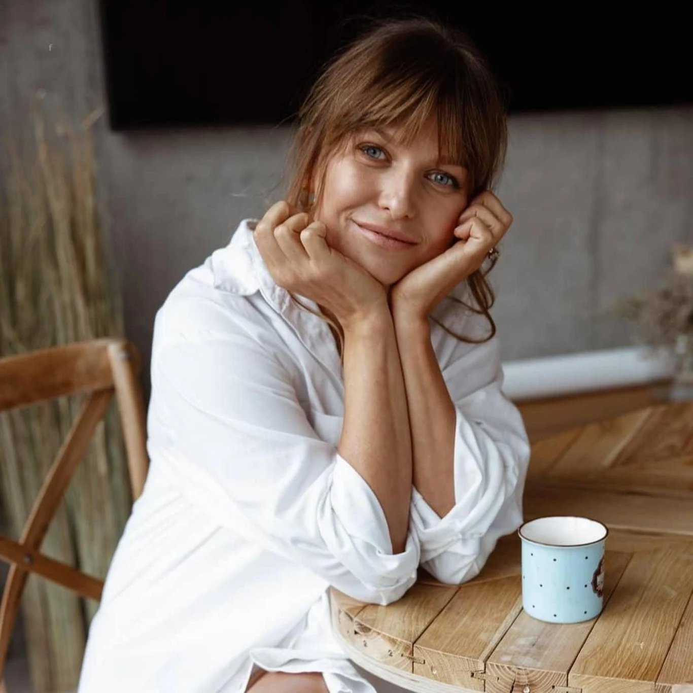 Anna Lewandowska Anna Lewandowska