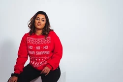 Promocje Sweter świąteczny
