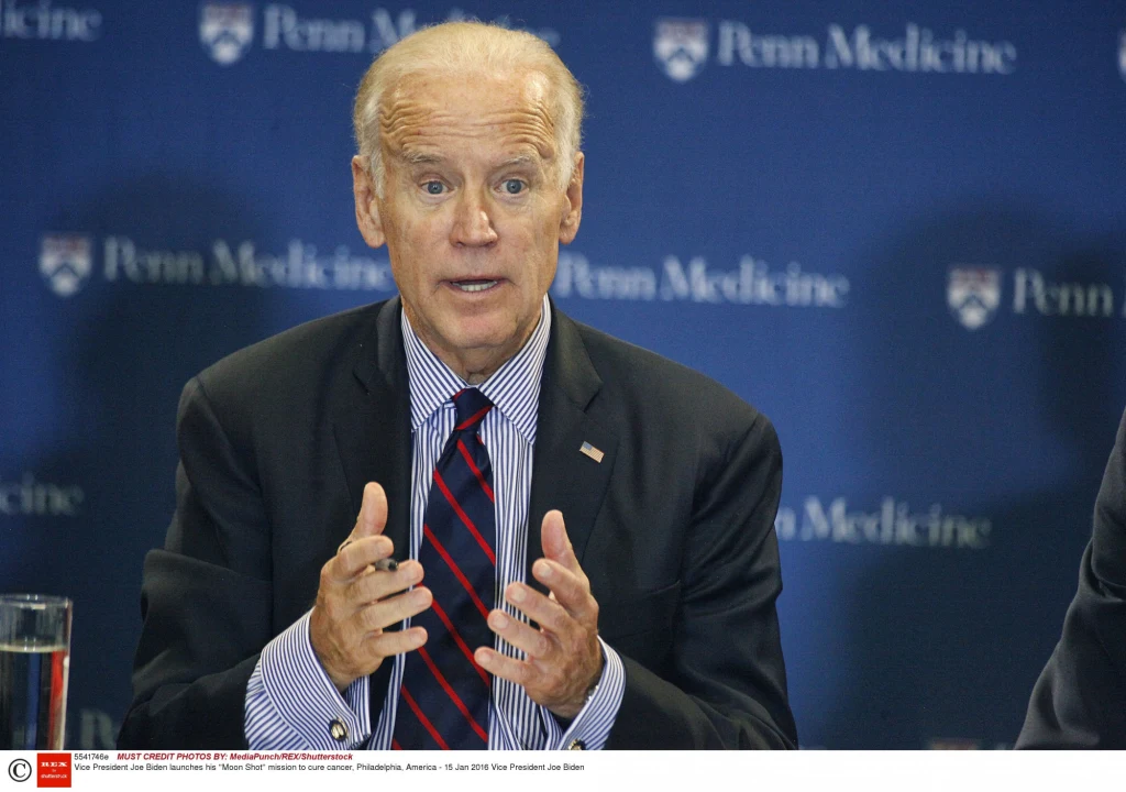 Joe Biden  Joe Biden