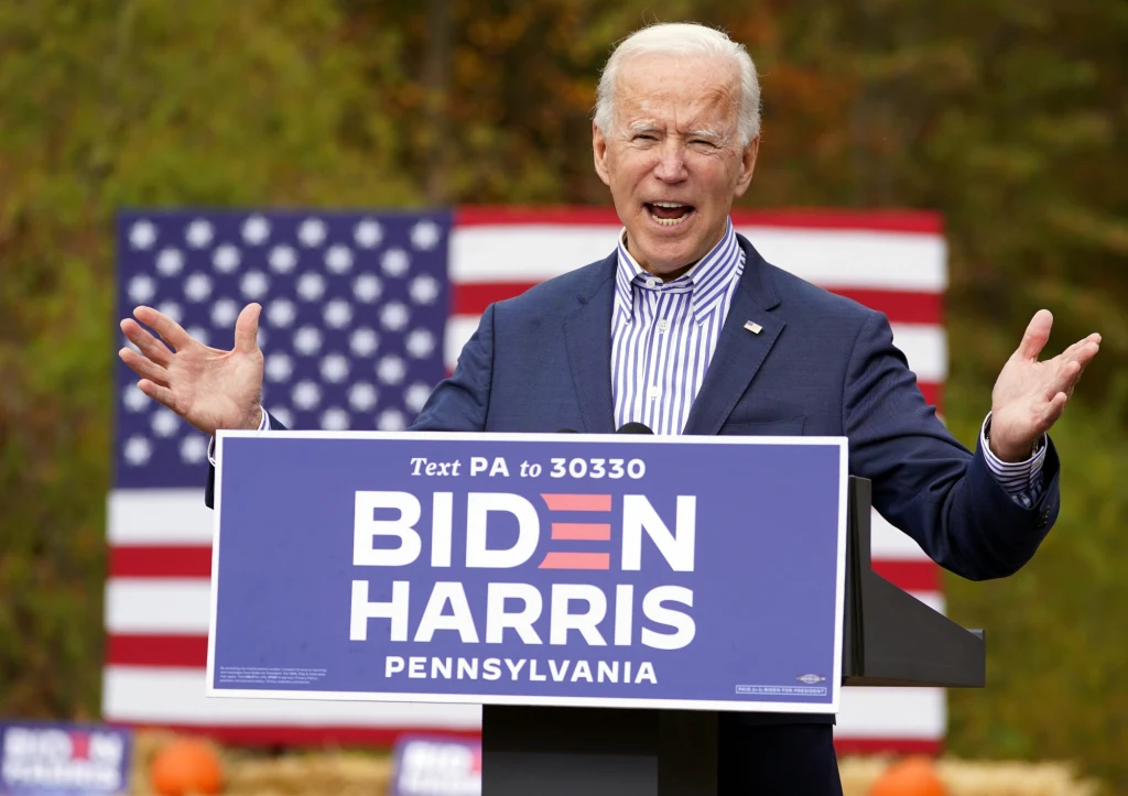 Joe Biden  Joe Biden