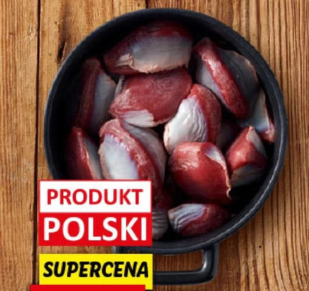 Żołądki drobiowe Rzeźnik